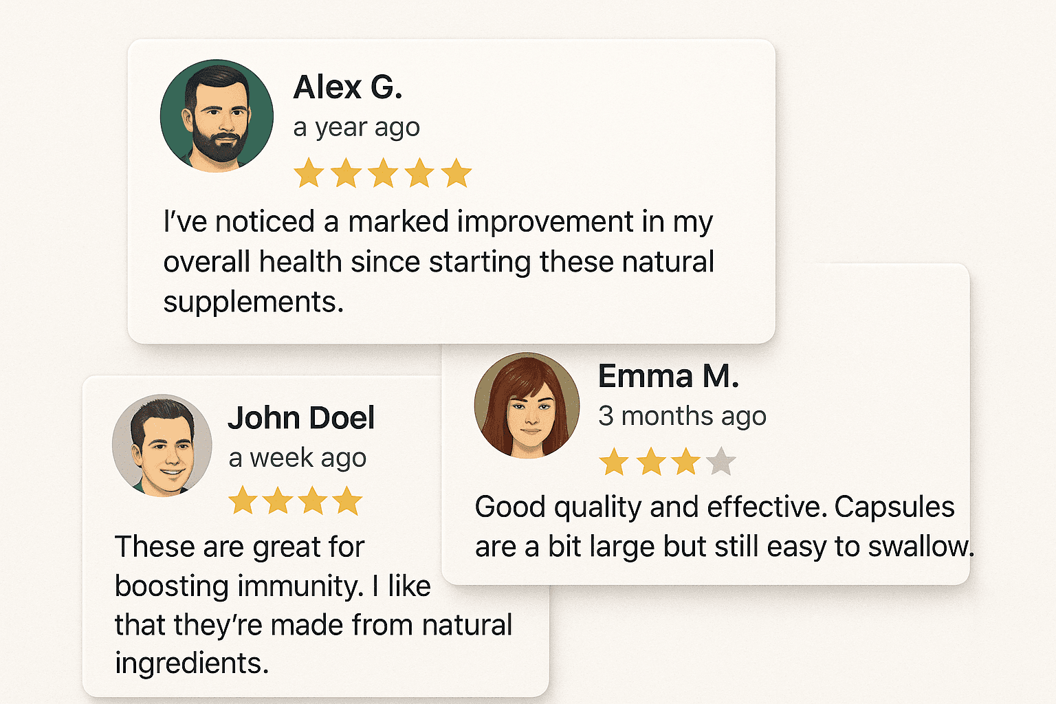 My Honest Review 